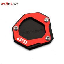 (GS Red) For BMW F800GS F800 GS F800 GS 2008-2015 F700GS F700 GS F650GS 2008-2017
