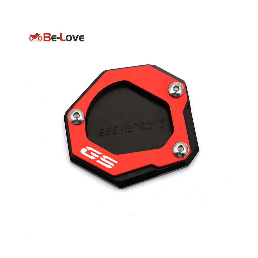 (Gs ) For Bmw F800gs F800 Gs F800 Gs 2008-2015 F700gs F700 Gs F650gs 2008-2017 Red 882619888923