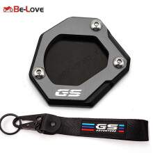 (Combo GS Grey) For BMW F800GS F800 GS F800 GS 2008-2015 F700GS F700 GS F650GS 2008-2017