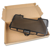 (F800S LOGO) Motorcycle Accessories For BMW F650GS F700GS F800R F800S Radiator Guard