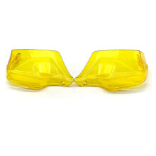 (Hand Shield Yellow) R1200GS LC S1000XR Motorcycle Accessories Carbon Handlebar Guard Hand