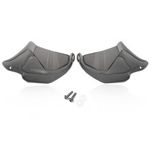 (Hand Shield grey) R1200GS LC S1000XR Motorcycle Accessories Carbon Handlebar Guard Hand