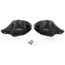 (Hand Shield black) R1200GS LC S1000XR Motorcycle Accessories Carbon Handlebar Guard Hand