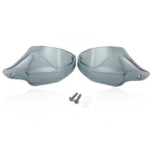 (Light smoke) R1200GS LC S1000XR Motorcycle Accessories Carbon Handlebar Guard Hand