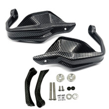 (Carbon Look) R1200GS LC S1000XR Motorcycle Accessories Carbon Handlebar Guard Hand