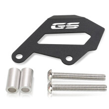 (GS black) For BMW R 1200 1250 GS R1200GS R1250GS LC Adventure Rear Brake Caliper