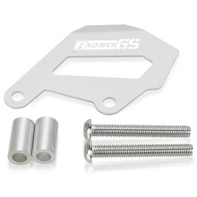 (R1250GS silver) For BMW R 1200 1250 GS R1200GS R1250GS LC Adventure Rear Brake Caliper