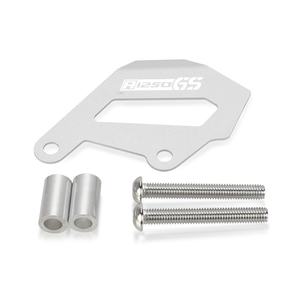 (R1250GS silver) For BMW R 1200 1250 GS R1200GS R1250GS LC Adventure Rear Brake Caliper-image-OPC-PFCCW65-NEW