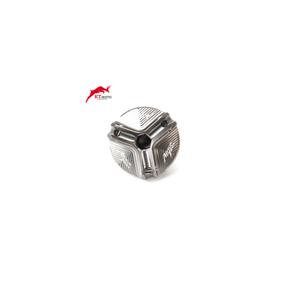 (Gold) For Honda Africa Twin Crf 1100 1000 L Crf1100l Crf1000l Engine Oil Cap Gold 882619890193