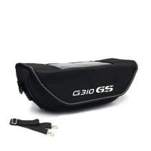 (G310GS) For BMW G310GS G310R G650GS G650X Motorcycle Waterproof And Dustproof