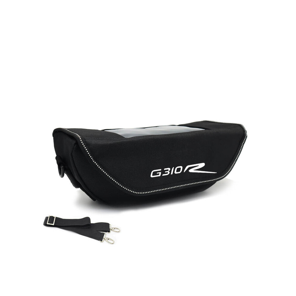 (G310r) For Bmw G310gs G310r G650gs G650x Motorcycle Waterproof And Dustproof 882619890681