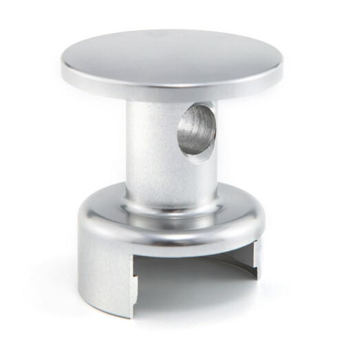 (Silver) Coil Pack Removal Tool Puller Spark Plug Cap For BMW R1200GS 04-18 R1200