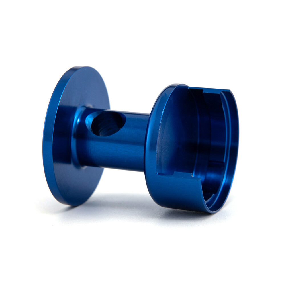 (Blue) Coil Pack Removal Tool Puller Spark Plug Cap For Bmw R1200gs 04-18 R1200 Blue 882619889807