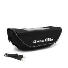 (G650GS) For BMW G310GS G310R G650GS G650X Motorcycle Waterproof And Dustproof