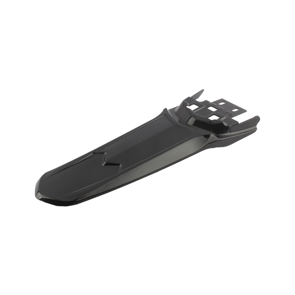 () For Sur Ron Bee X Rear Tail Fender Motorcycle Accessories Mudguard Black/Light 9123213476514