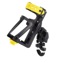 (Bar Style-Yellow) For BMW R1200GS ADV R1250GS F800GS F700GS F750GS F850GS G310GS Motorcycle