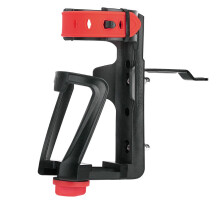(Mirror Style-Red) For BMW R1200GS ADV R1250GS F800GS F700GS F750GS F850GS G310GS Motorcycle