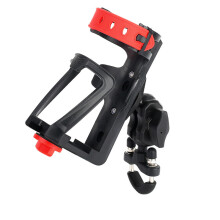 (Bar Style-Red) For BMW R1200GS ADV R1250GS F800GS F700GS F750GS F850GS G310GS Motorcycle