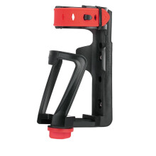 (Bicycle Style-Red) For BMW R1200GS ADV R1250GS F800GS F700GS F750GS F850GS G310GS Motorcycle