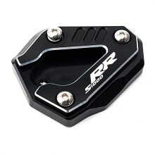 (Black 2) For BMW S1000RR S1000 RR S 1000 RR 2018-2022 2021 2020 Motorcycle Accessories