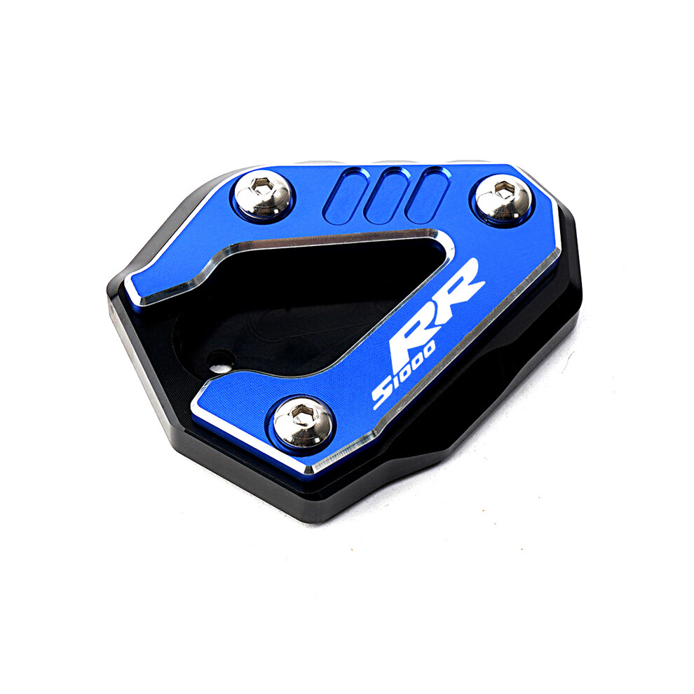 ( 2) For Bmw S1000rr S1000 Rr S 1000 Rr 2018-2022 2021 2020 Motorcycle Accessories Blue 882619884345