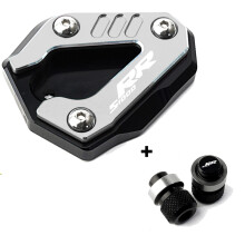 (Grey Combo) For BMW S1000RR S1000 RR S 1000 RR 2018-2022 2021 2020 Motorcycle Accessories
