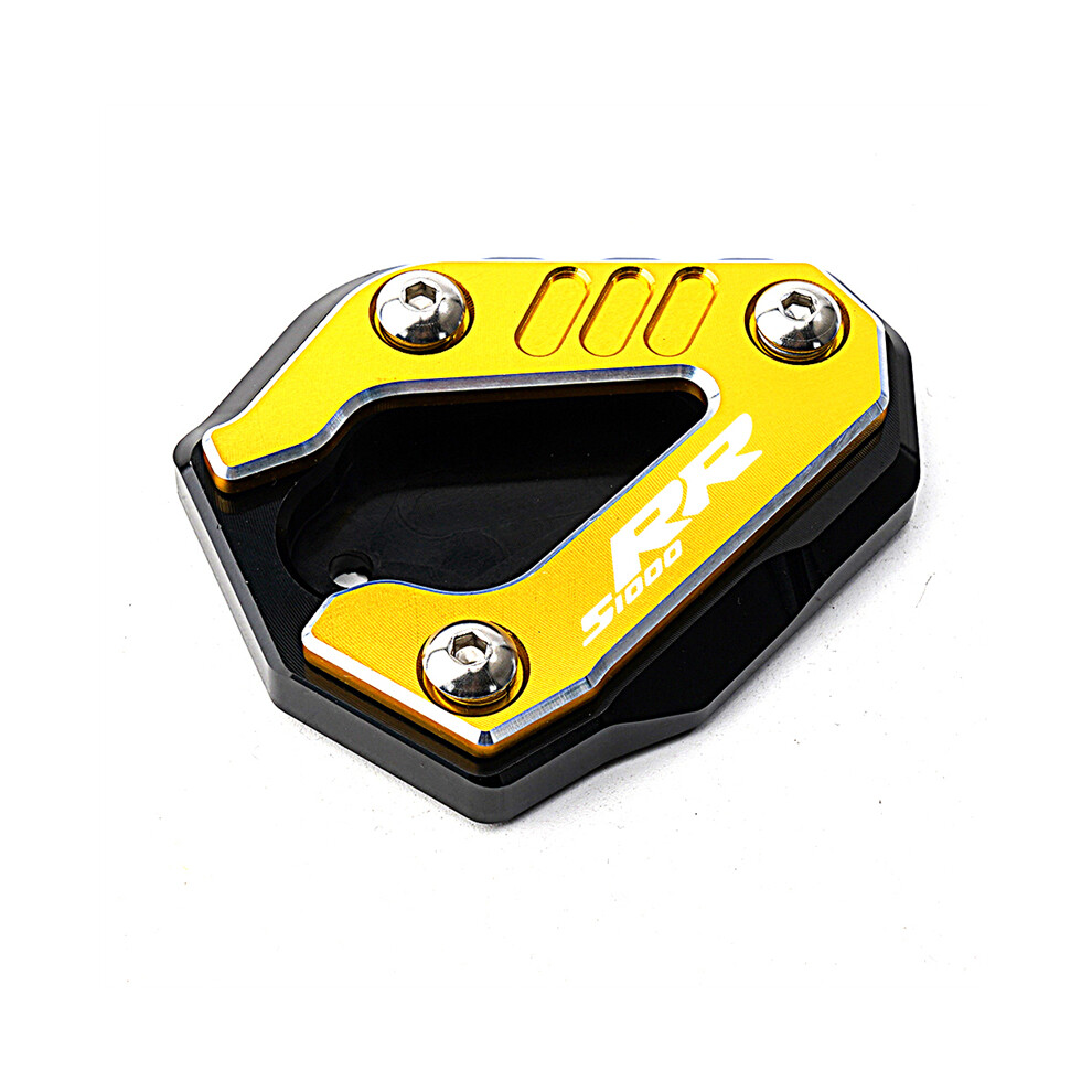 ( 2) For Bmw S1000rr S1000 Rr S 1000 Rr 2018-2022 2021 2020 Motorcycle Accessories Gold 882619884376