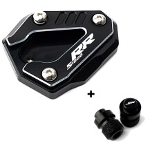 (Black Combo) For BMW S1000RR S1000 RR S 1000 RR 2018-2022 2021 2020 Motorcycle Accessories