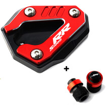 (Red Combo) For BMW S1000RR S1000 RR S 1000 RR 2018-2022 2021 2020 Motorcycle Accessories