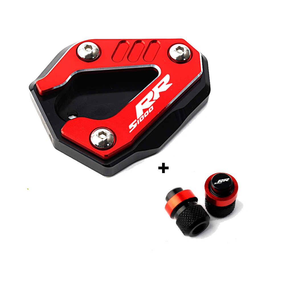 ( Combo) For Bmw S1000rr S1000 Rr S 1000 Rr 2018-2022 2021 2020 Motorcycle Accessories Red 882619884406