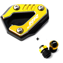 (Gold Combo) For BMW S1000RR S1000 RR S 1000 RR 2018-2022 2021 2020 Motorcycle Accessories
