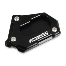 (R1250GS) For BMW R1250GS R 1250 GS R1250 GS Adventure Rallye Motorcycle Side Kickstand