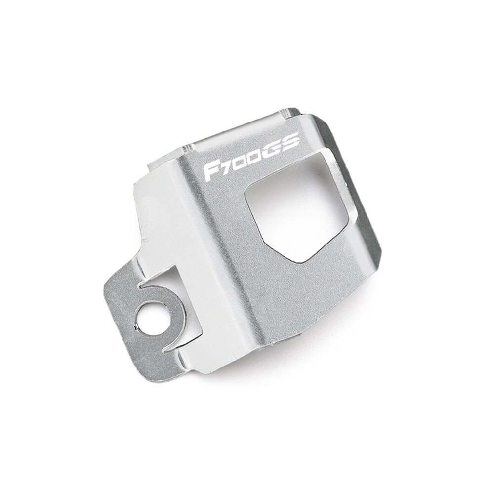 (F700gs ) For Bmw F800gs F700gs F800 F700 F 800 700 Gs 2013-2018 Motorcycle Accessories Silver 882619892869