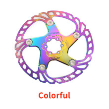 (Colorful) For SurRon Light Bee X S Lightweight Floating Front Disc Brake sur ron