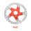 (Red) For SurRon Light Bee X S Lightweight Floating Front Disc Brake sur ron 1