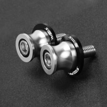 (sliver M8 S1000RR) 2023 For BMW S1000RR M1000RR S1000R S1000 RR 2021 2022 Motorcycle Accessories