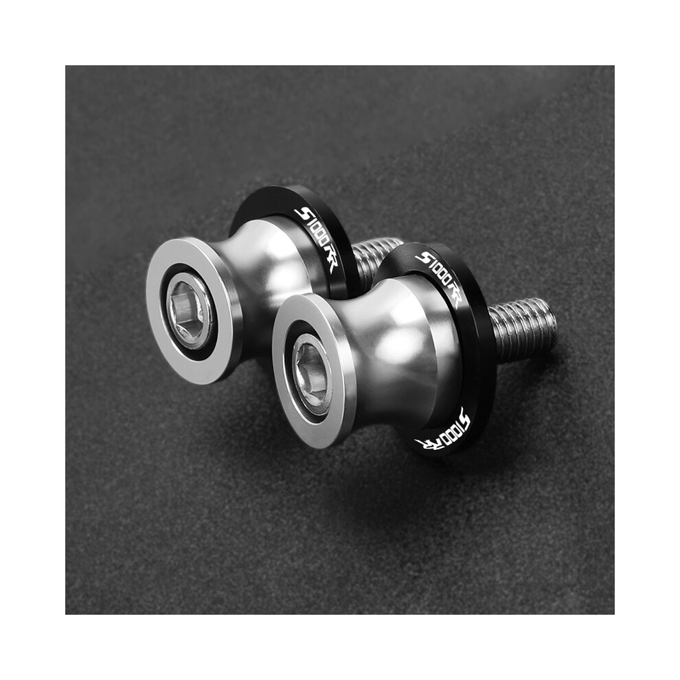 (Sliver M8 S1000rr) 2023 For Bmw S1000rr M1000rr S1000r S1000 Rr 2021 2022 Motorcycle Accessories 882619892135