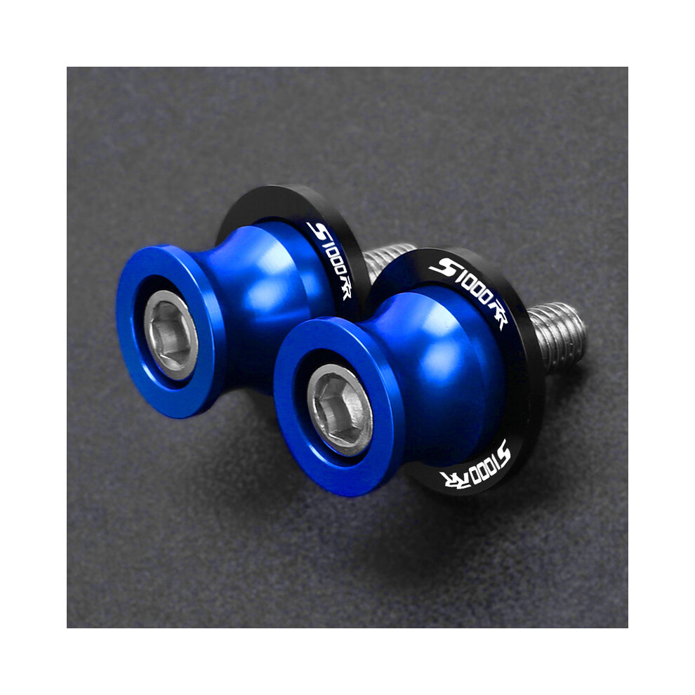 ( M8 S1000rr) 2023 For Bmw S1000rr M1000rr S1000r S1000 Rr 2021 2022 Motorcycle Accessories Blue 882619892166
