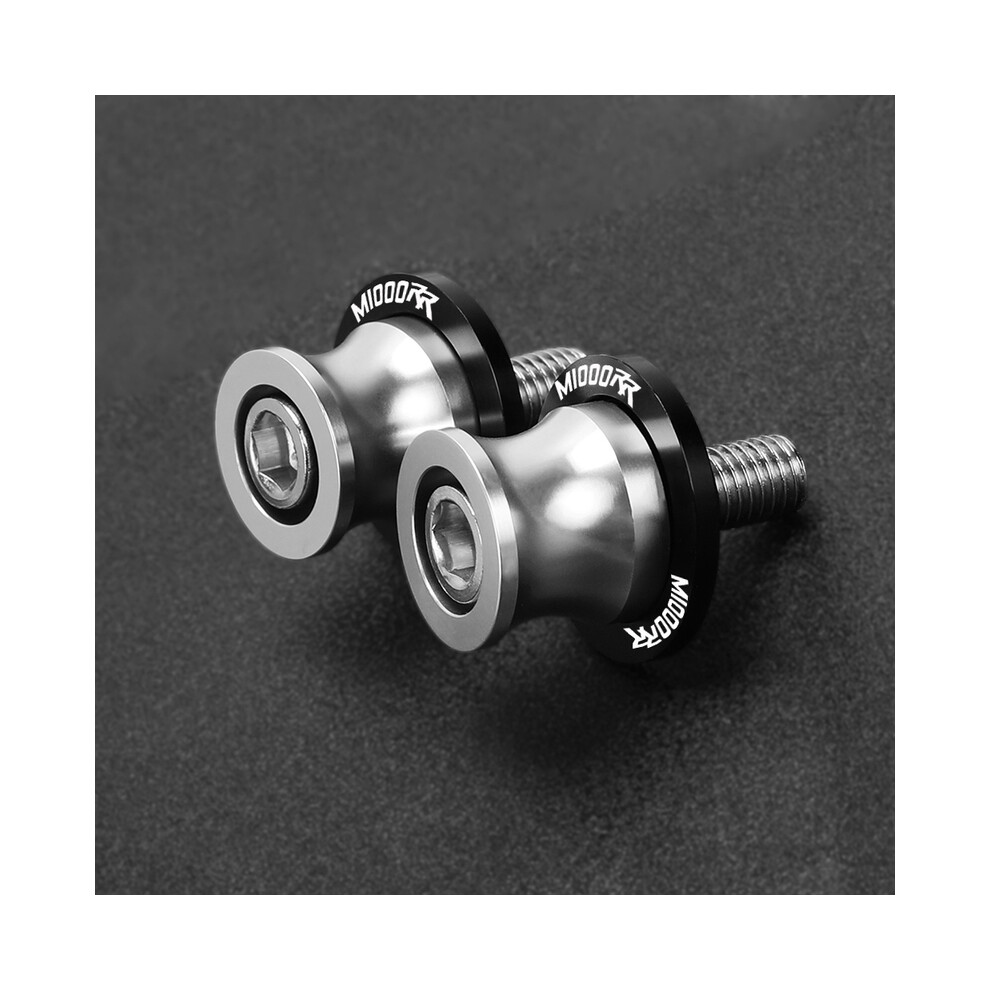 (Sliver M8 M1000rr) 2023 For Bmw S1000rr M1000rr S1000r S1000 Rr 2021 2022 Motorcycle Accessories 882619892159