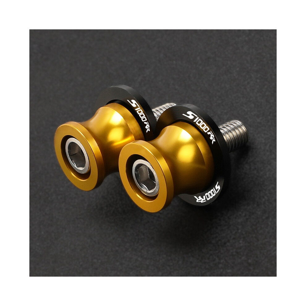 ( M8 S1000rr) 2023 For Bmw S1000rr M1000rr S1000r S1000 Rr 2021 2022 Motorcycle Accessories Gold 882619892142