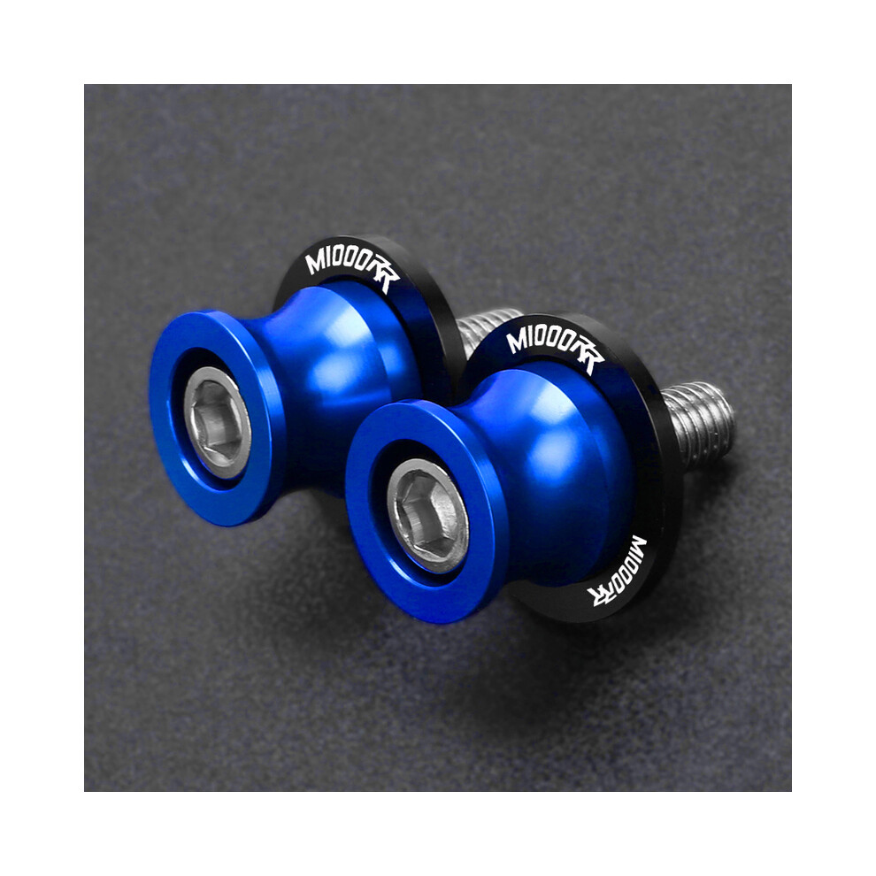 ( M8 M1000rr) 2023 For Bmw S1000rr M1000rr S1000r S1000 Rr 2021 2022 Motorcycle Accessories Blue 882619892197
