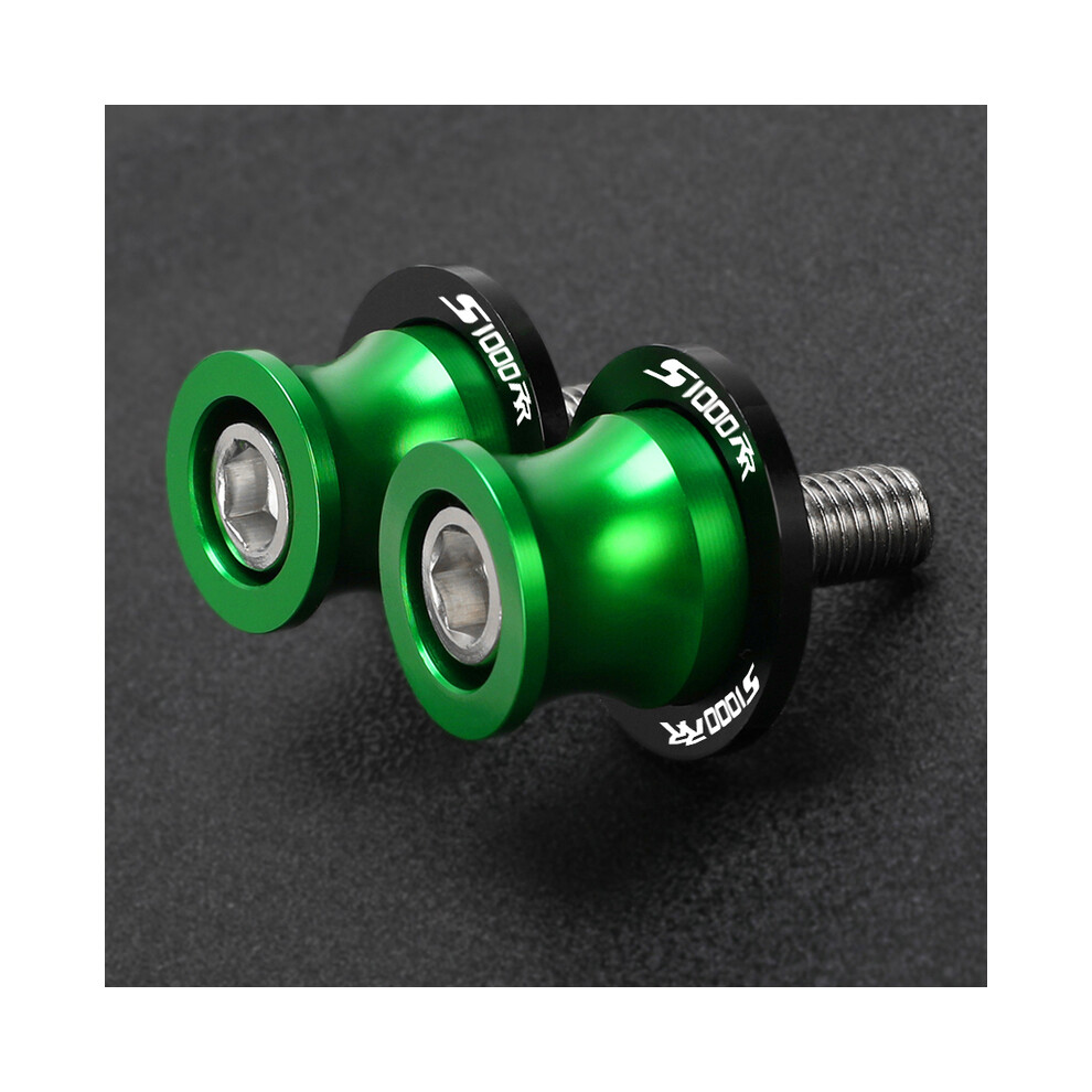 ( M8 S1000rr) 2023 For Bmw S1000rr M1000rr S1000r S1000 Rr 2021 2022 Motorcycle Accessories Green 882619892203