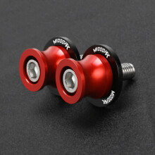 (red M8 M1000RR) 2023 For BMW S1000RR M1000RR S1000R S1000 RR 2021 2022 Motorcycle Accessories
