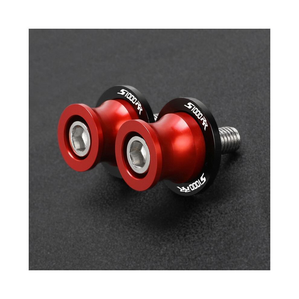 ( M8 S1000rr) 2023 For Bmw S1000rr M1000rr S1000r S1000 Rr 2021 2022 Motorcycle Accessories Red 882619892258