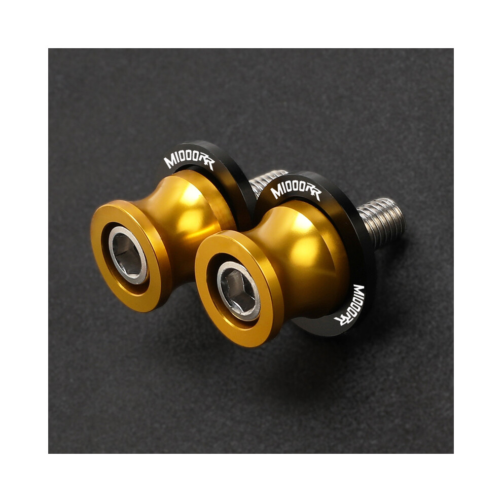 ( M8 M1000rr) 2023 For Bmw S1000rr M1000rr S1000r S1000 Rr 2021 2022 Motorcycle Accessories Gold 882619892241