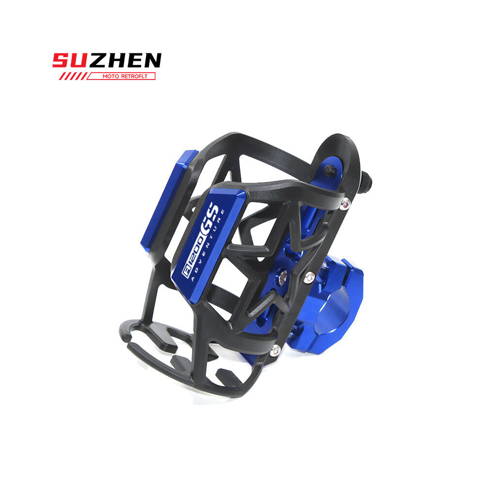 (-R1200gs Adv) For Bmw R1200gs R1250gs R 1200 R 1250 Gs Lc Adventure Adv Motorcycle Accessories Blue 882619886912