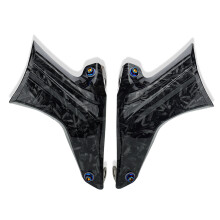 (style-2) Motorcycle Accessories For Bmw S1000R S1000RR S1000XR R nineT Cafe Racer
