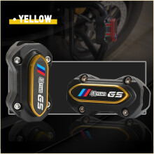 (40 YEARS GS) For BMW R1250GS R1200GS LC ADV F750GS F850GS G310GS/R 40YEARS GS bumper