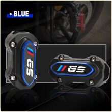 (GS blue) For BMW R1250GS R1200GS LC ADV F750GS F850GS G310GS/R 40YEARS GS bumper