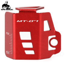 (Red) NEW For Yamaha mt07 FJ-07 MT 07 MT07 2014-2019 2020 2021 2022 Motorcycle